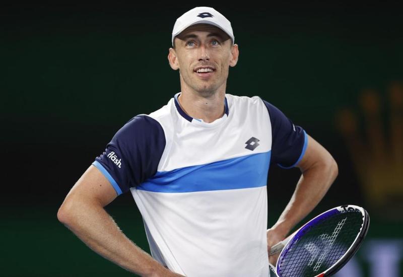 Millman: Zašto Novak ne može na US Open?